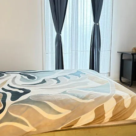 Guest house Izz Naples