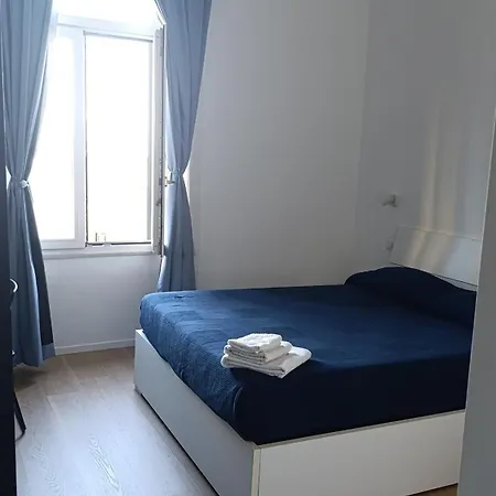 Guest house Izz *