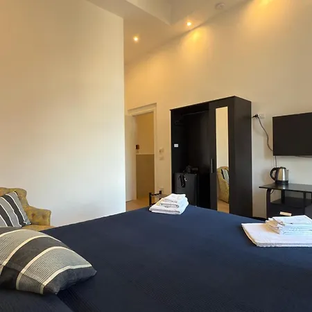Izz Guest house
