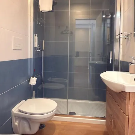 Izz Guest house Naples