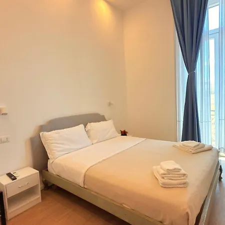 Guest house Izz *