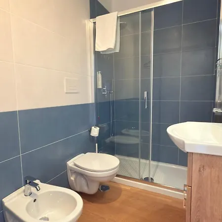 Guest house Izz Naples