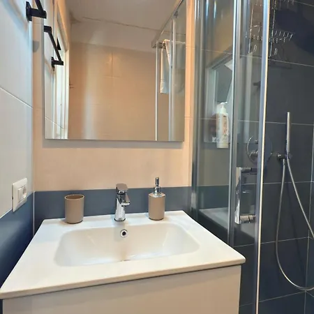 Izz Guest house Naples