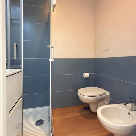 Izz Guest house Naples