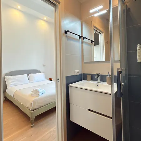 Izz Guest house