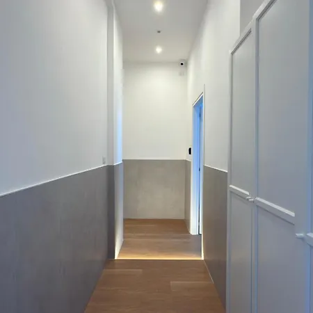 Izz Casa de hóspedes Nápoles