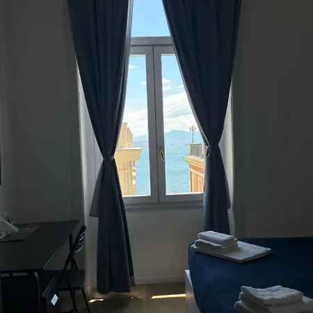 Casa de hóspedes Izz 4*