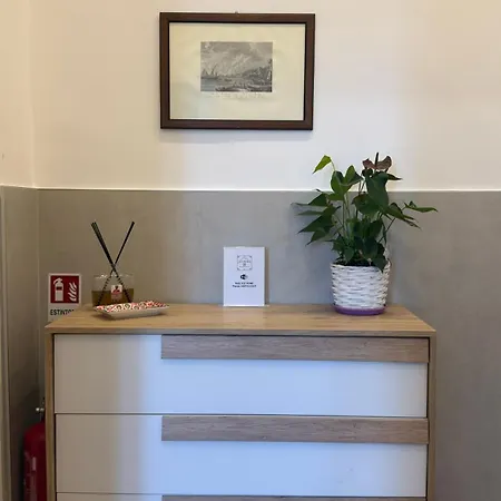 Izz Casa de hóspedes